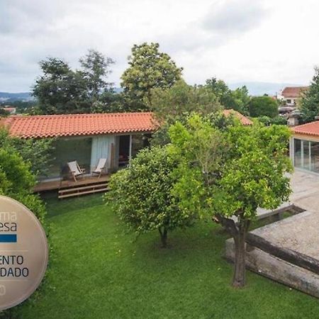 Casa Lugar Da Aldeia Hotel Barcelos Buitenkant foto