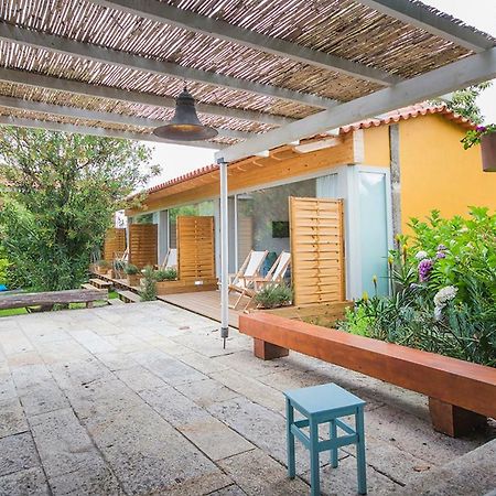 Casa Lugar Da Aldeia Hotel Barcelos Buitenkant foto