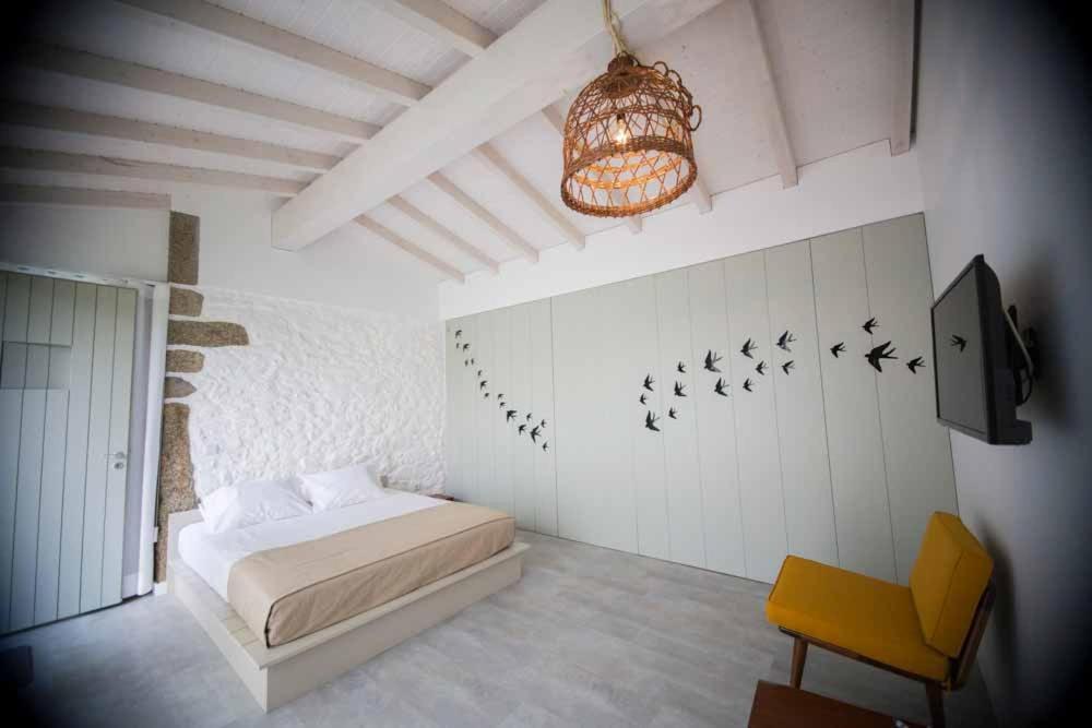 Casa Lugar Da Aldeia Hotel Barcelos Buitenkant foto