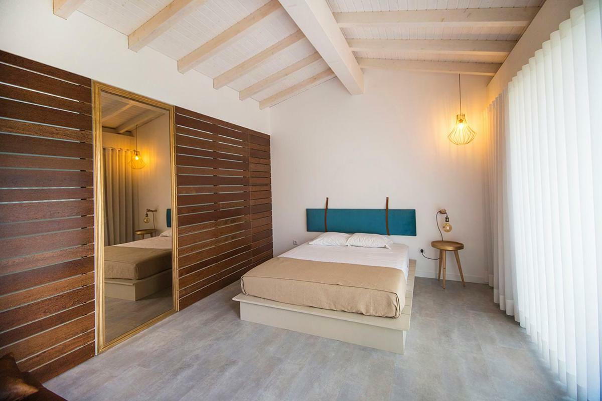 Casa Lugar Da Aldeia Hotel Barcelos Buitenkant foto
