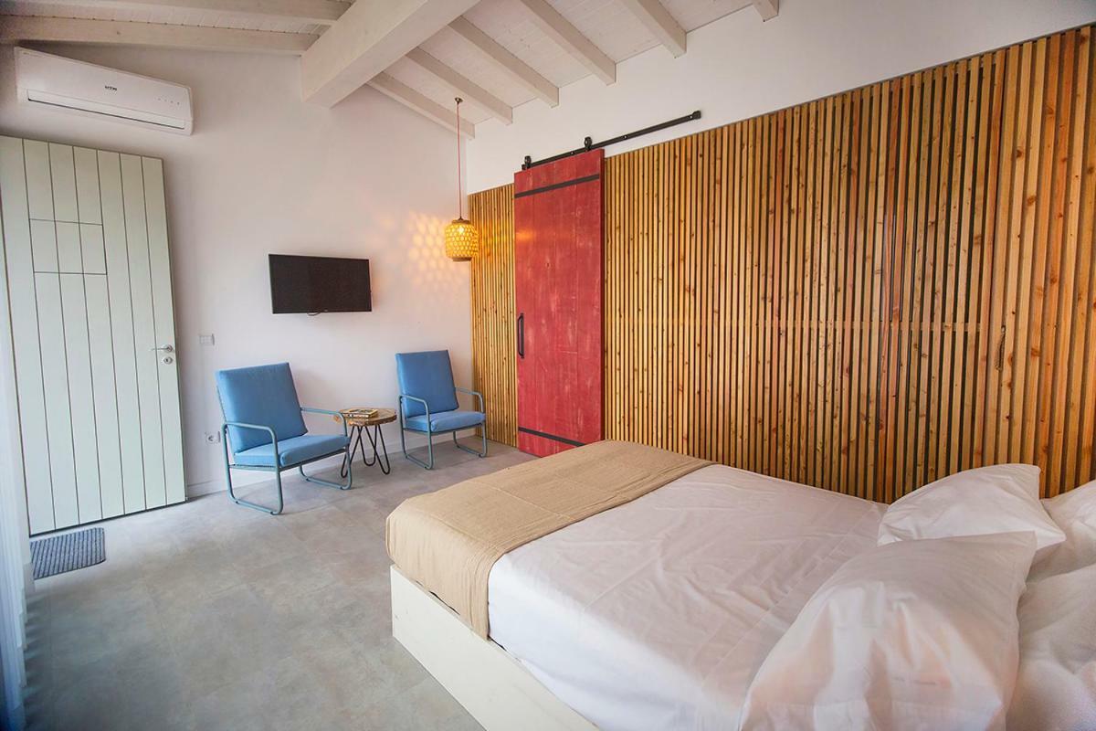 Casa Lugar Da Aldeia Hotel Barcelos Buitenkant foto