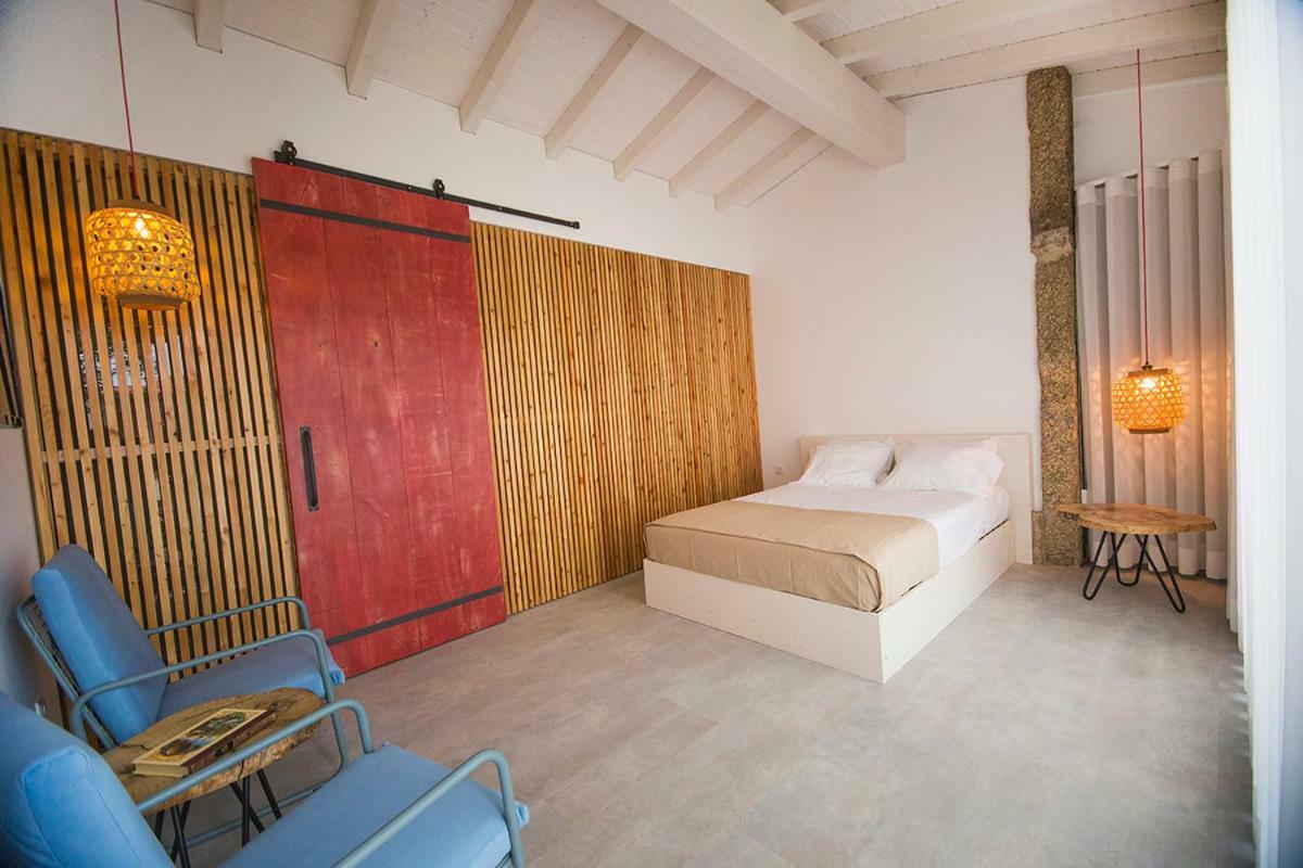 Casa Lugar Da Aldeia Hotel Barcelos Buitenkant foto